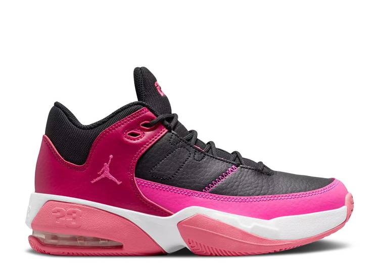 楽天市場】【 AIR JORDAN JORDAN MAX AURA GS 'GYM RED' / GYM