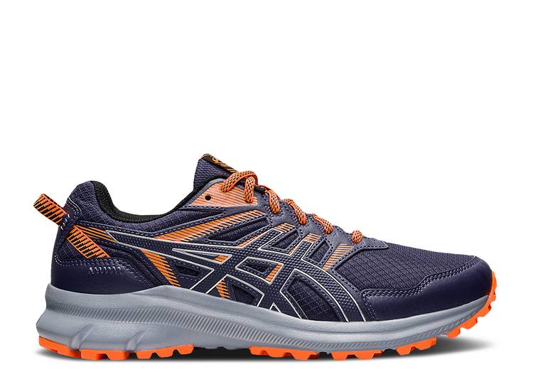 【 ASICS TRAIL SCOUT 2 'INDIGO FOG' / INDIGO FOG PURE SILVER 】 スカウト 藍色 インディゴ ピュア 銀色 シルバー スニーカー メンズ アシックス