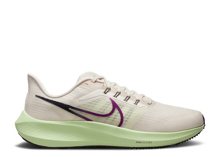 【楽天市場】【 NIKE AIR ZOOM PEGASUS 39 'RED PLUM VOLT' / LIGHT OREWOOD BROWN