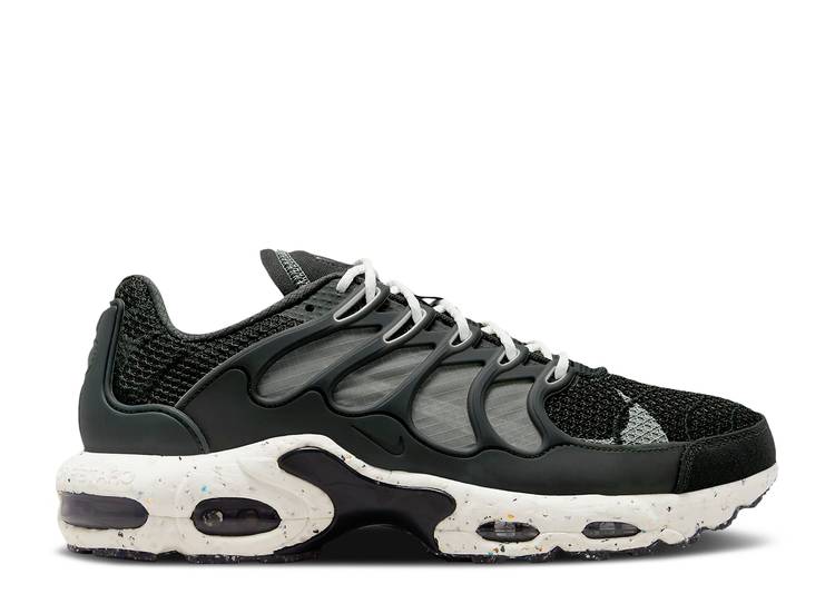 【 NIKE AIR MAX TERRASCAPE PLUS \u0027OFF NOIR\u0027 / OFF NOIR BLACK ANTHRACITE SUMMIT 】 マックス 黒いこと 黒いこと エア湖マックス スニーカー メンズ ナイキ