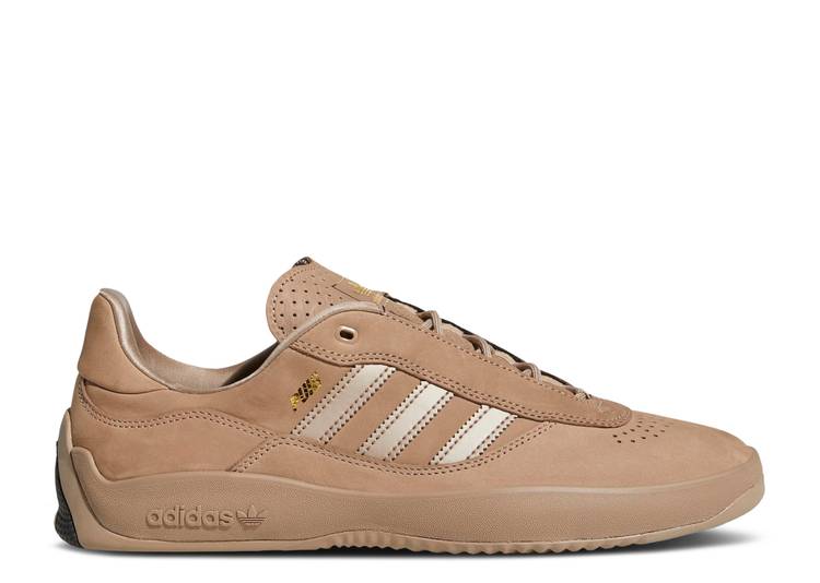 【 ADIDAS PUIG 'CHALKY BROWN' / CHALKY BROWN CHALKY BROWN CORE 】 アディダス 茶色 ブラウン コア スニーカー メンズ 26,390円