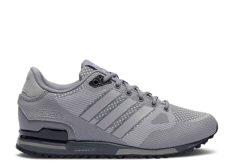 楽天市場】【 ADIDAS ZX 700 HD 'BLACK WHITE' / CORE BLACK