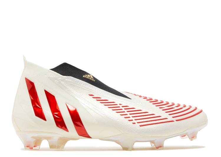 楽天市場】【 ADIDAS PREDATOR EDGE LZ+ FG 'SOLAR PINK' / SOLAR PINK