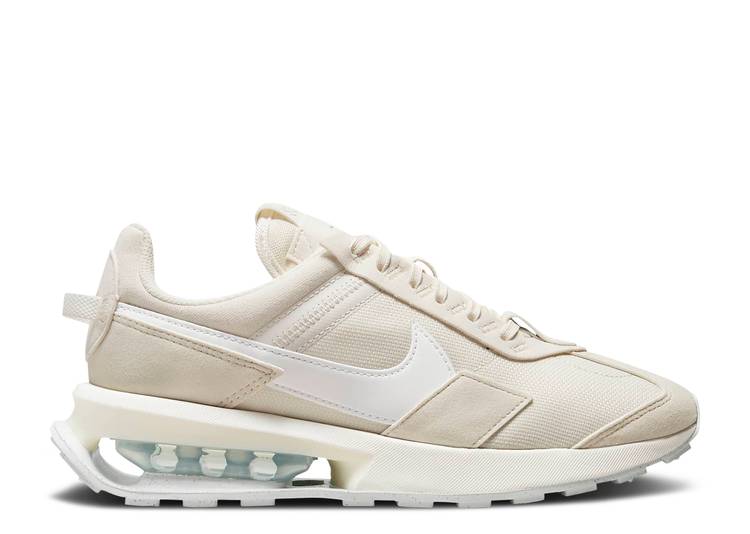 【 NIKE WMNS AIR MAX PRE-DAY 'PHANTOM LIGHT BONE' / PHANTOM LIGHT BONE GUM YELLOW 】 マックス 黄色 イエロー エアマックス スニーカー レディース ナイキ