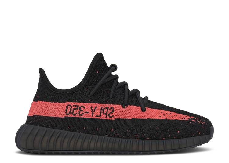 楽天市場】【 ADIDAS YEEZY BOOST 350 V2 KIDS 'BLACK NON-REFLECTIVE