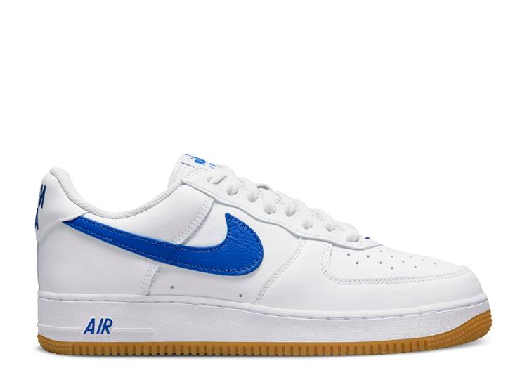 靴 Nike Air Force 1 White COZMIC bonsai Nike Air Force 1 07' 3 