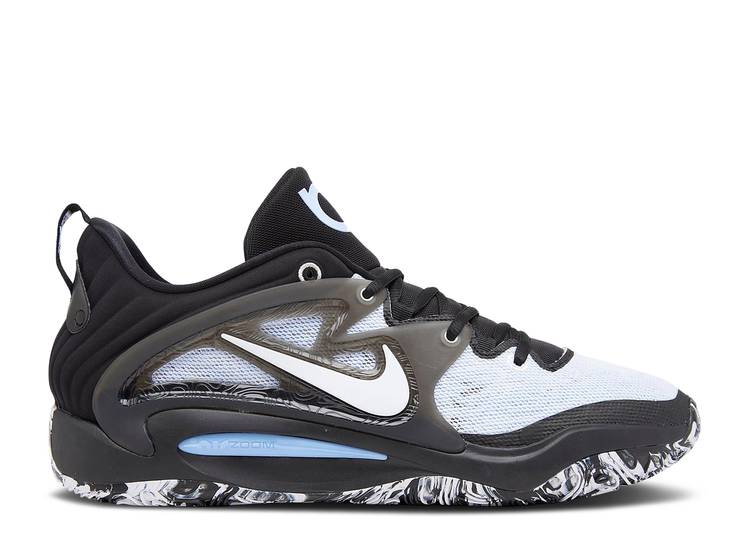 【 NIKE KD 15 \u0027REFUGE\u0027 / WHITE BLACK ROYAL TINT WHITE 】 白いこと 白いこと 黒いこと 黒いこと スニーカー メンズ ナイキ