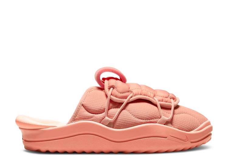 【 NIKE OFFLINE 3.0 MULE \u0027ARCTIC ORANGE\u0027 / LIGHT MADDER ROOT ARCTIC ORANGE 】 橙 オレンジ色 スニーカー メンズ ナイキ メンズ靴-靴-スニーカー