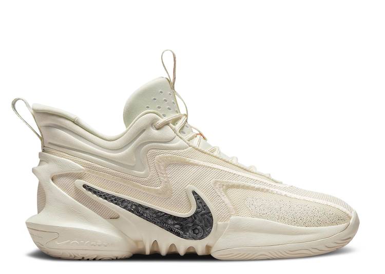 【 NIKE COSMIC UNITY 2 COCONUT MILK / COCONUT MILK ATMOSPHERE MINT 】 スニーカー メンズ ナイキ