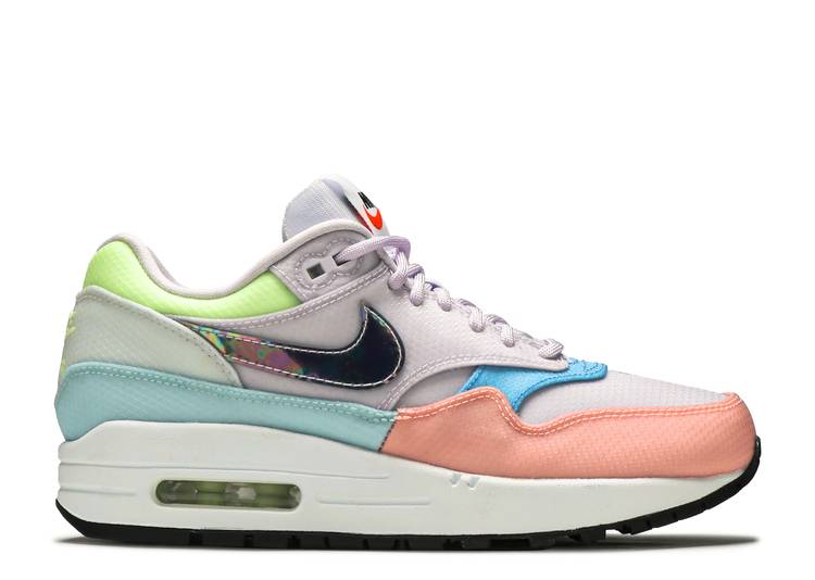 楽天市場】【 NIKE WMNS AIR MAX 1 PREMIUM 'AIR DAY - WABI