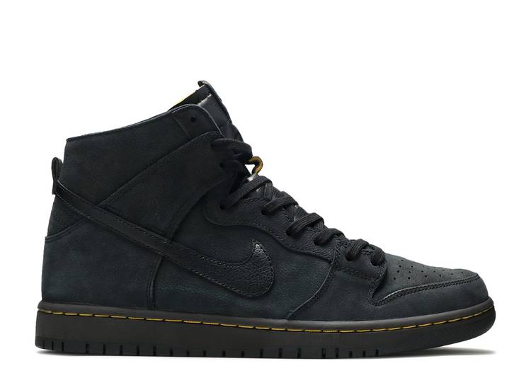 新品★送料込み★ NIKE SB ZOOM DUNK HIGH PRO 25cm NIKE ナイキ エスビー ダンク SB Zoom Dunk High Pro Bota Skate