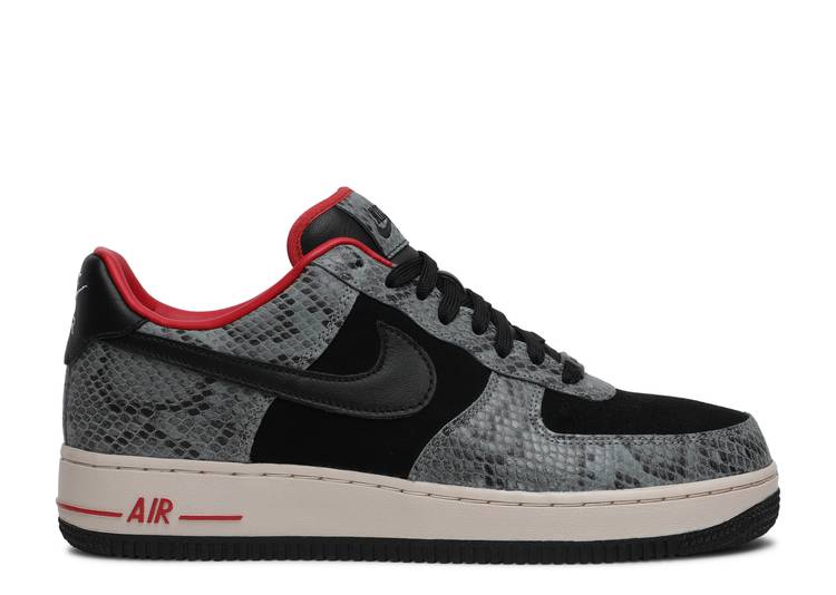 【 NIKE AIR FORCE 1 LOW ID / MULTI COLOR MULTI COLOR 】 エアフォース スニーカー メンズ ナイキ