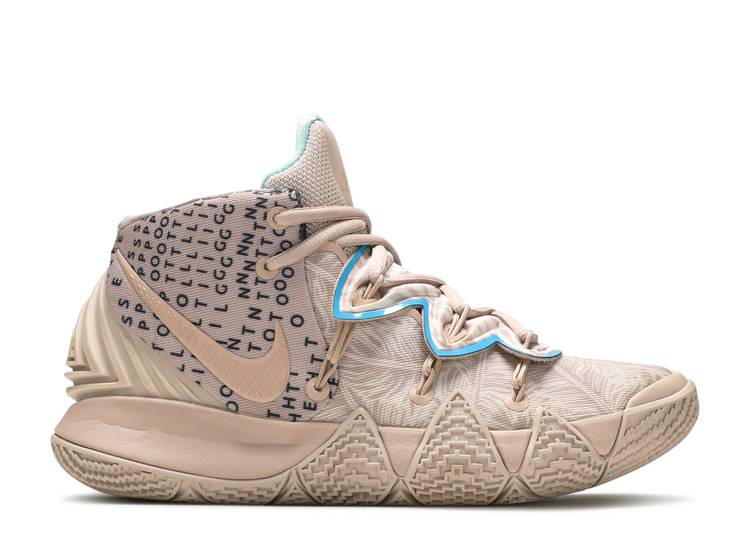 【 NIKE KYBRID S2 \u0027DESERT CAMO\u0027 / FOSSIL STONE GLACIER ICE FOSSIL 】 スニーカー メンズ ナイキ