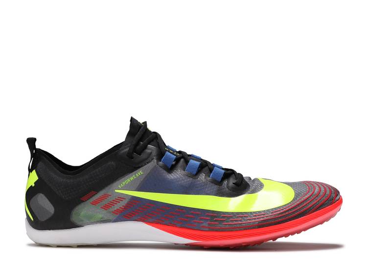 【 NIKE ZOOM VICTORY 5 XC 'BLACK BRIGHT CRIMSON VOLT' / BLACK BRIGHT CRIMSON WHITE VOLT 】 ズーム ビクトリー クリムゾン 黒色 ブラック 白色 ホワイト スニーカー メンズ ナイキ 33,930円