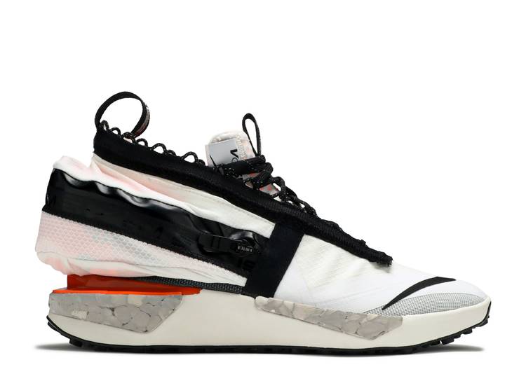 【 NIKE DRIFT GATOR ISPA 'WHITE' / 2 8 20 】 スニーカー メンズ ナイキ 19,600円