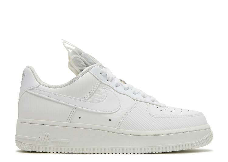 【 NIKE WMNS AIR FORCE 1 \u0027GODDESS OF VICTORY\u0027 / WHITE WHITE SUMMIT WHITE PHOTON 】 白いこと 白いこと 空軍 スニーカー レディース ナイキ