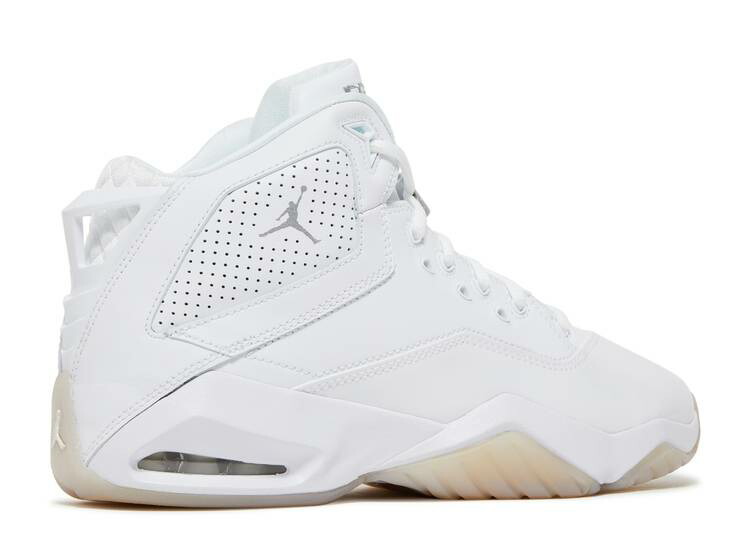 エアジョーダン AIR JORDAN シルバー 白色 B'LOYAL ホワイト 'WHITE' 銀色 エアジョーダン ジュニア キッズ キッズファッション | eu-agencies.net