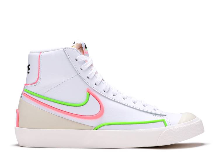 preppy nike shoes