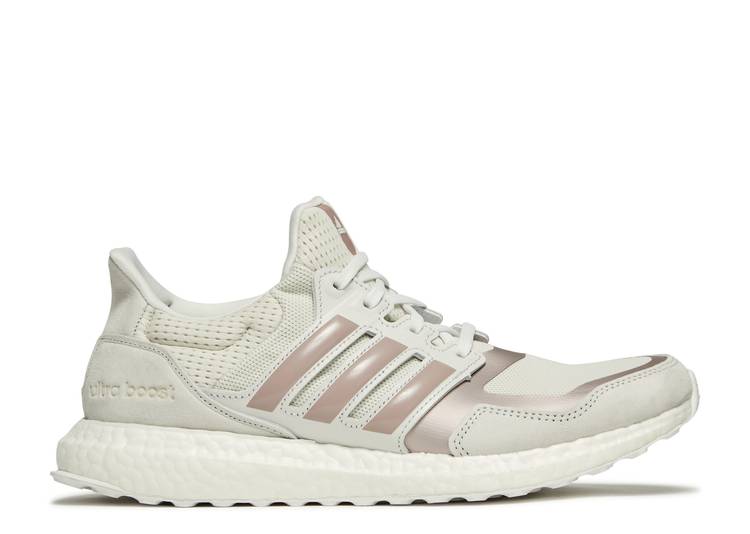【 ADIDAS WMNS ULTRABOOST デオキシリボ核酸 S\u0026L \u0027ORBIT GREY\u0027 / ORBIT GREY GREY CRYSTAL WHITE 】 アディダス 薄墨色 薄墨色 白いこと 白いこと スニーカー レディース