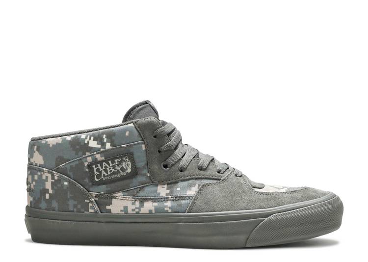Vans Half Cab WTAPS グレー スニーカー 楽天市場】VANS ヴァンズ WTAPS ダブルタップス スニーカー OG HALF