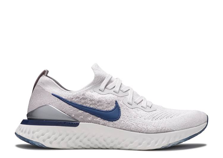 楽天市場】NIKE EPIC REACT FLYKNIT 2 ナイキ エピック リアクト