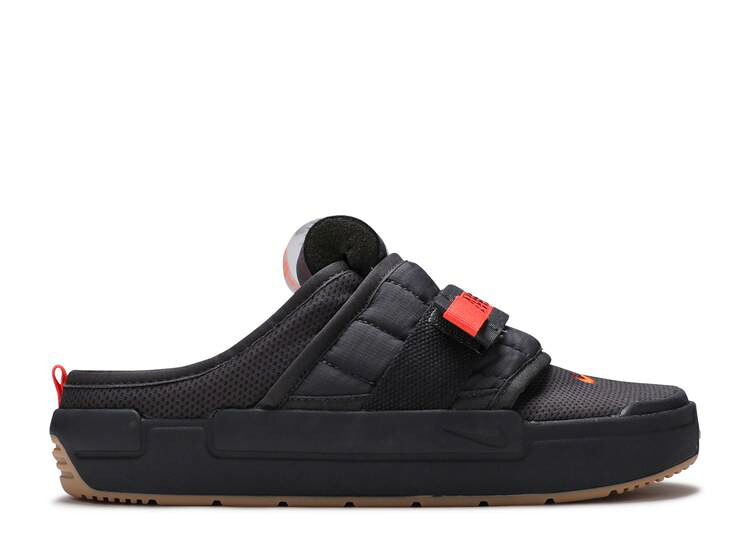 【 NIKE OFFLINE SLIP-ON \u0027ANTHRACITE\u0027 / ANTHRACITE GUM MEDIUM BROWN 】 スリッポン 赤銅色 赤銅色 スニーカー メンズ ナイキ