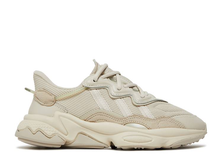 【 ADIDAS OZWEEGO 'BLISS' / BLISS BLISS BLISS 】 アディダス スニーカー メンズ|スニケス