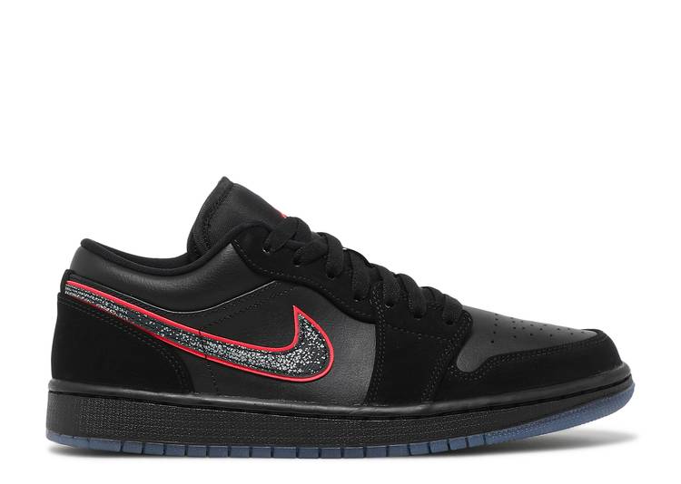 楽天市場】【 AIR JORDAN JORDAN 1 LOW 'CRIMSON TINT' / BLACK