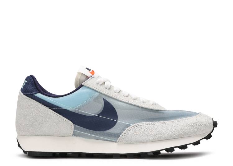 【 NIKE DAYBREAK SP 'TEAL TINT' / TEAL TINT MIDNIGHT NAVY JADE 】 紺色 ネイビー 翡翠 ジェード スニーカー メンズ ナイキ|スニケス