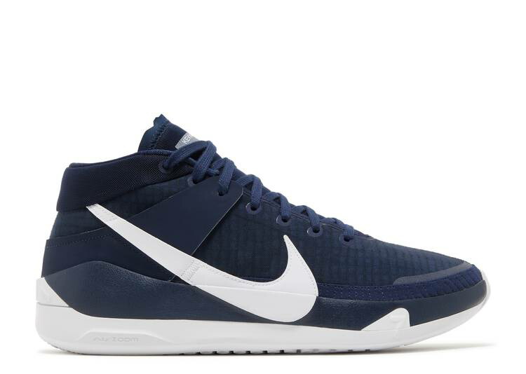 【 NIKE KD 13 TB 'COLLEGE NAVY' / COLLEGE NAVY WHITE WHITE 】 サーティーン カレッジ 紺色 ネイビー 白色 ホワイト スニーカー メンズ ナイキ 35,035円