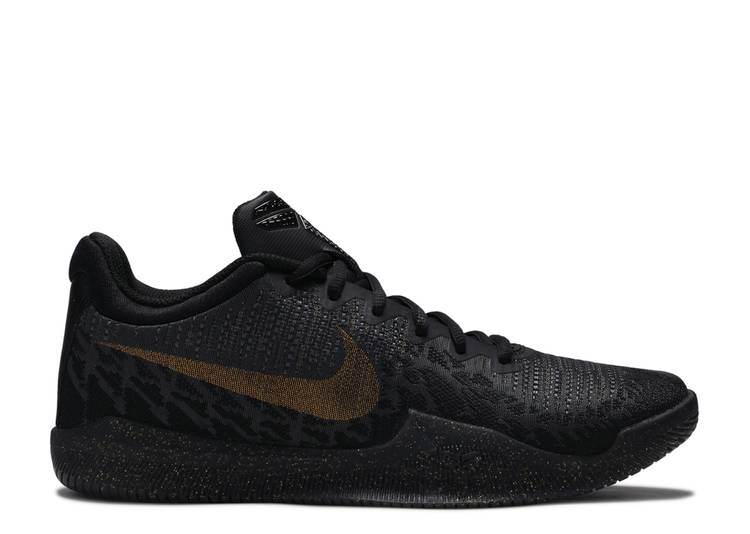 楽天市場】NIKE(ナイキ) サイズ:26.5cm Mamba Focus Metallic