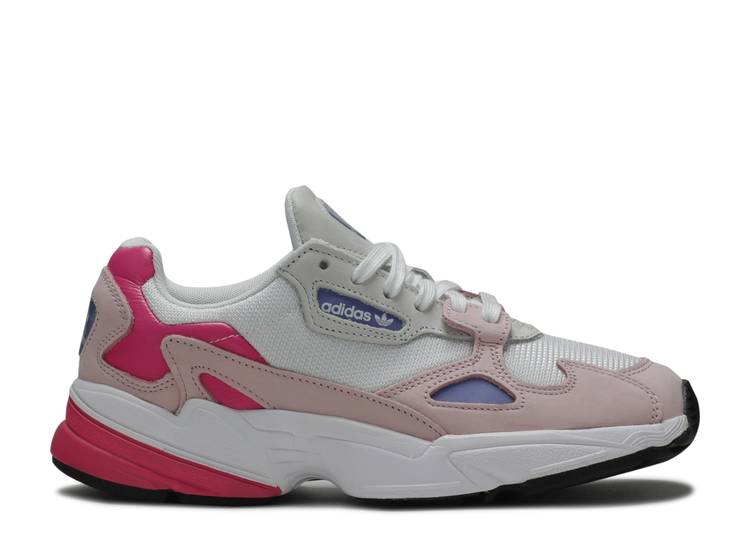 【 ADIDAS WMNS \u0027LIGHT PINK JOY PURPLE\u0027 / CLOUD WHITE LIGHT PINK JOY 】 アディダス サクラ色 白いこと 白いこと スニーカー レディース