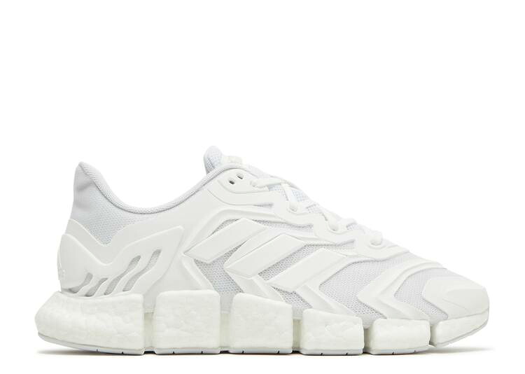 【 ADIDAS CLIMACOOL VENTO HEAT.RDY 'TRIPLE WHITE' / CLOUD WHITE CLOUD WHITE CLOUD 】 アディダス クライマクール 白色 ホワイト スニーカー メンズ｜スニケス