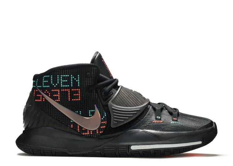 楽天市場】【 NIKE KYRIE 6 PREHEAT 'MIAMI' / 11 11 19 】 カイリー