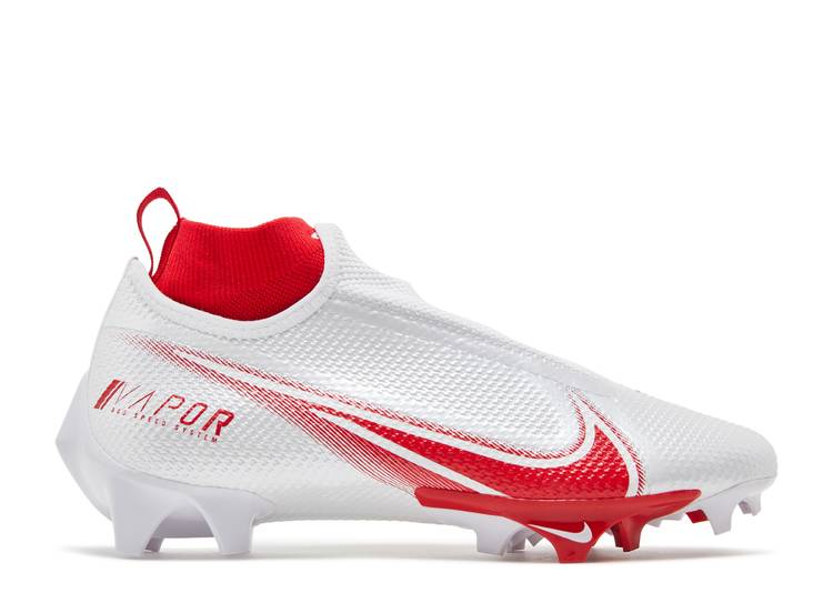 【 NIKE VAPOR EDGE PRO 360 \u0027UNIVERSITY RED\u0027 / WHITE WHITE UNIVERSITY RED 】 労働者階級 白いこと 白いこと 赤 赤いこと スニーカー メンズ ナイキ
