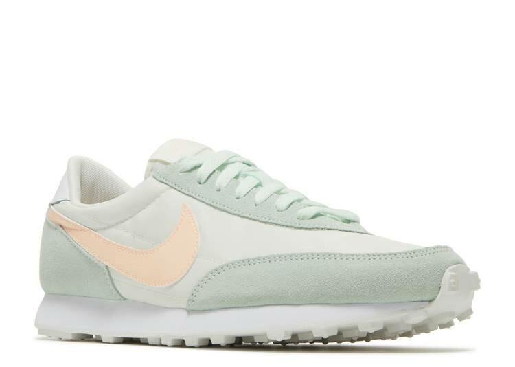 大きな割引大きな割引ナイキ NIKE 緑 グリーン クリムゾン 白色 ホワイト 'BARELY TINT' スニーカー レディース 靴 