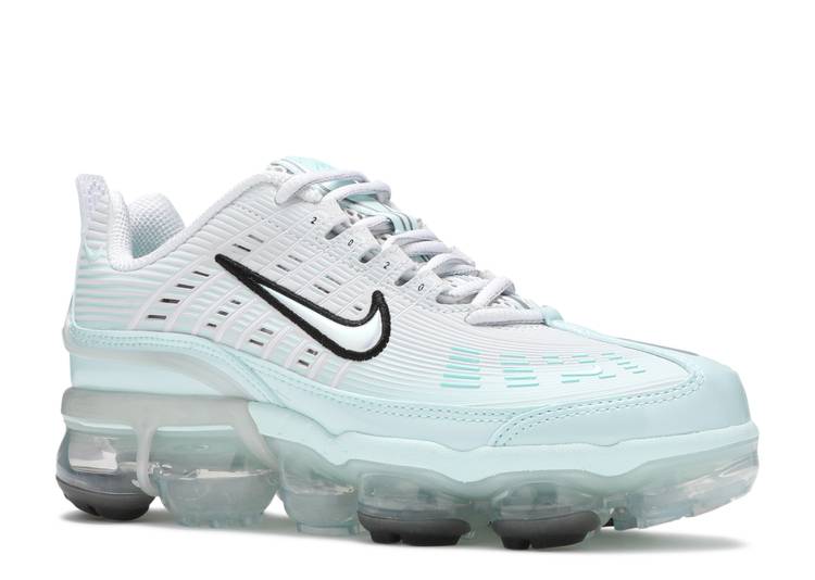 即納最大半額 ナイキ NIKE アクア 黒色 ブラック エアヴェイパー 未着用品 2019 エアヴェイパーマックス ナイキ クリーム W ボーン ライト スニーカー
