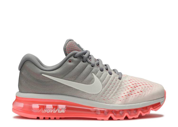 ナイキ Nike マックス ピュア プラチナム エアマックス スニーカー レディース 年間ランキング6年連続受賞