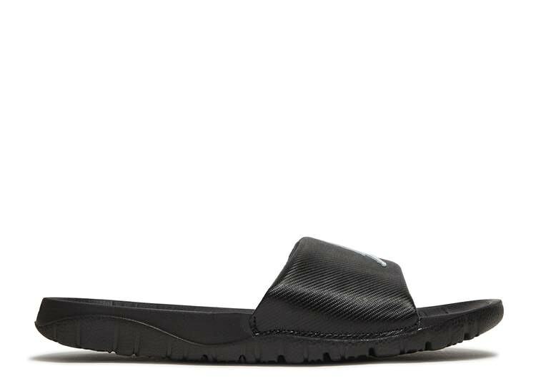 【 AIR JORDAN JORDAN BREAK SLIDE \u0027BLACK WHITE\u0027 / BLACK WHITE 】 ナイキ サンダル 黒いこと 黒いこと 白いこと 白いこと エアジョーダン スニーカー メンズ