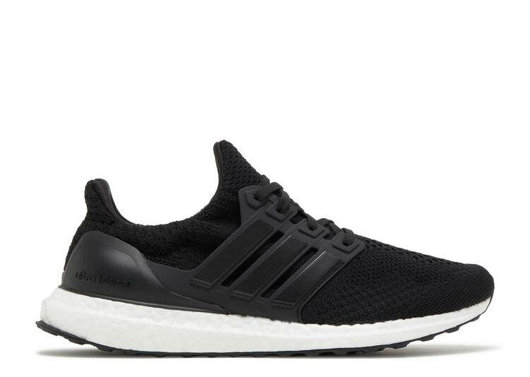 【 ADIDAS ULTRABOOST 5.0 DNA BLACK BEAM GREEN / CORE BLACK CORE BLACK BEAM GREEN 】 アディダス コア 黒色 ブラック 緑 グリーン スニーカー メンズ