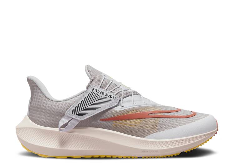 【楽天市場】【 NIKE WMNS AIR ZOOM PEGASUS 39 FLYEASE 'IRIS WHISPER MADDER ROOT