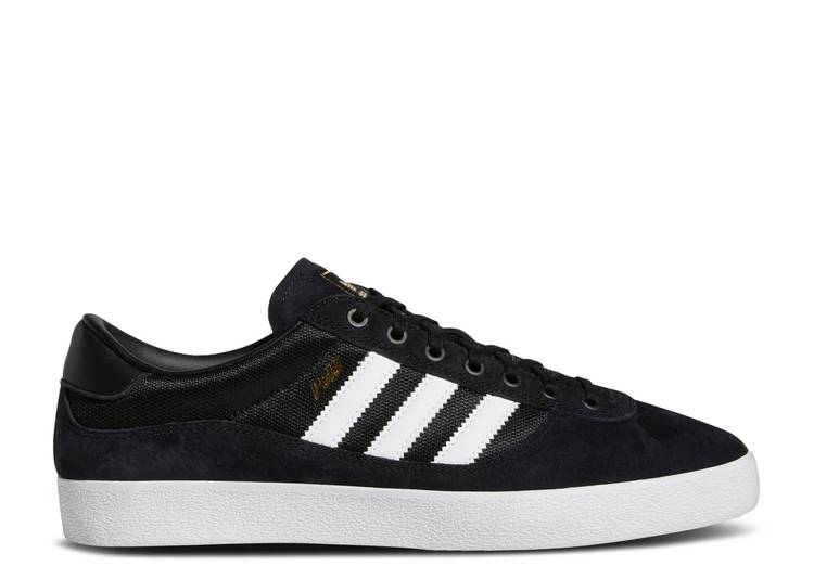 【 ADIDAS PUIG INDOOR 'BLACK WHITE' / CORE BLACK CLOUD WHITE PULSE 】 アディダス コア 黒色 ブラック 白色 ホワイト スニーカー メンズ｜スニケス 21,000円