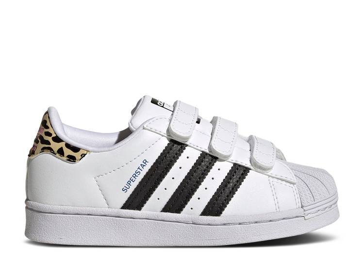 ADIDAS HIROCOLEDGE X SUPERSTAR ´TOKYO - BLACK´ / CORE BLACK CLOUD