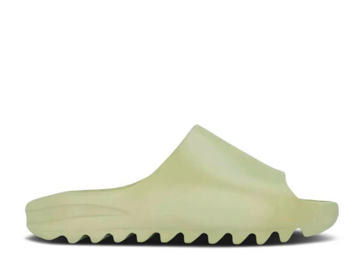 【 ADIDAS YEEZY SLIDES RESIN 2022 / RESIN RESIN RESIN 】 アディダス スニーカー メンズ