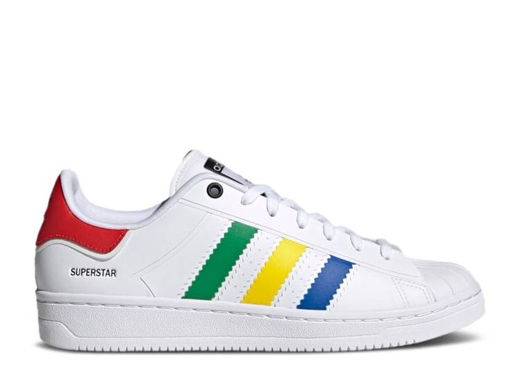 楽天市場】adidas アディダス スーパースター OT テック SUPERSTAR OT