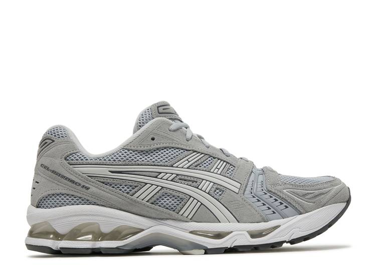 楽天市場】【 ASICS GEL KAYANO 14 'OYSTER GREY' / OYSTER GREY