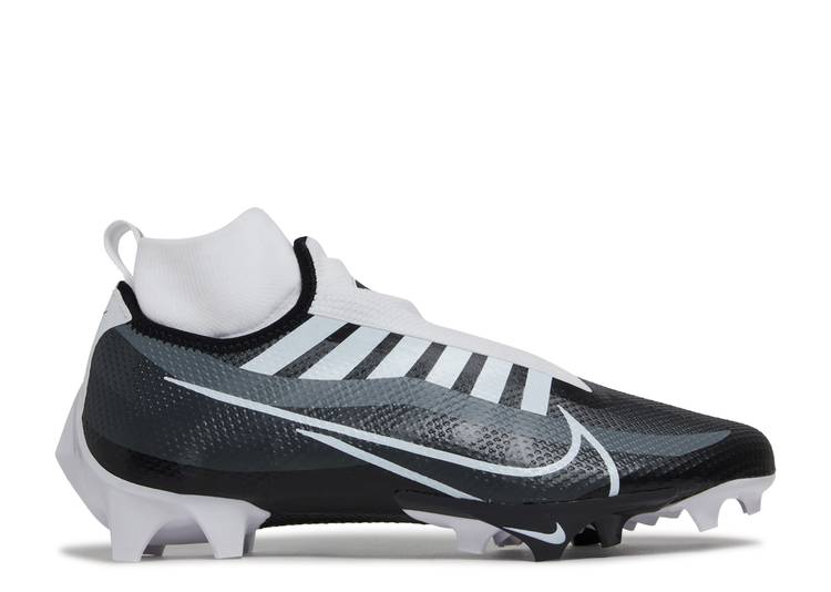 【 NIKE VAPOR EDGE PRO 360 'BLACK SMOKE GREY' / BLACK DARK SMOKE GREY LIGHT 】 プロ 黒色 ブラック 灰色 グレー スニーカー メンズ ナイキ