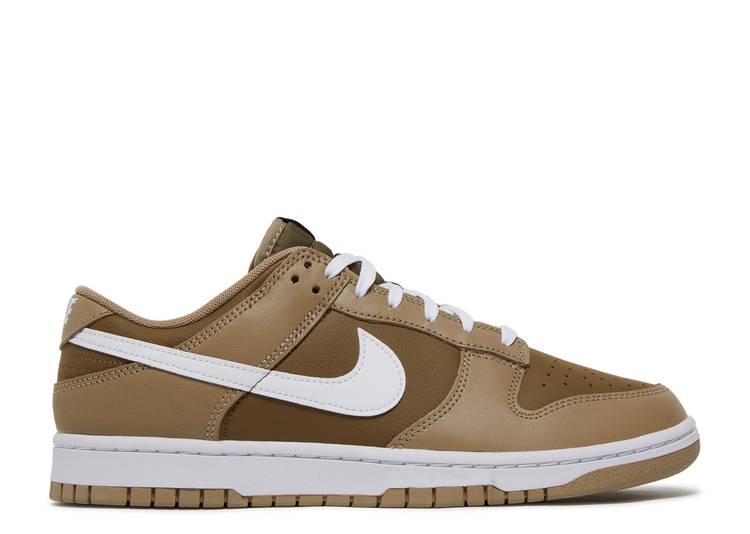 【 NIKE DUNK LOW \u0027JUDGE GREY\u0027 / KHAKI WHITE HAZEL RUSH 】 ダンク カーキ 白いこと 白いこと 混雑時 ダンクロー スニーカー メンズ ナイキ