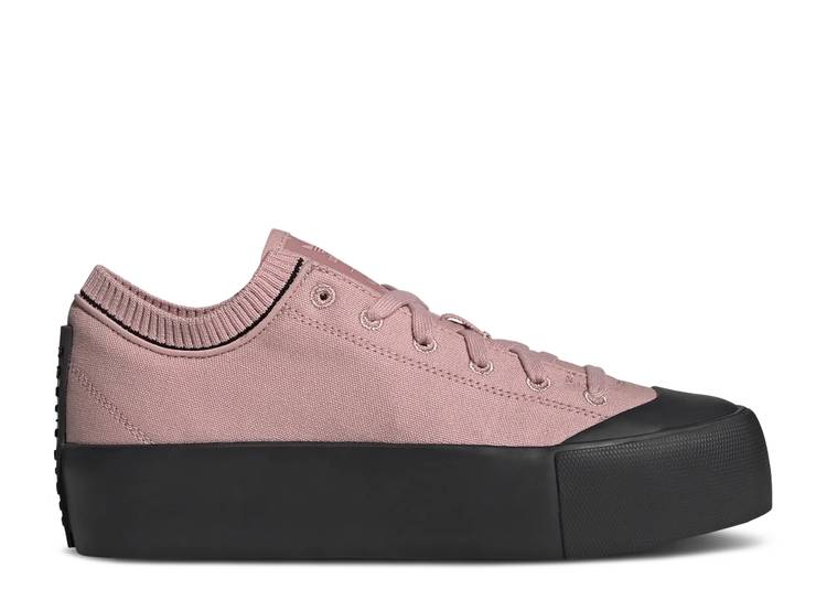 【 ADIDAS KARLIE KLOSS X WMNS TRAINER XX92 VEGAN 'WONDER MAUVE' / WONDER MAUVE WONDER MAUVE CORE 】 アディダス トレーナー コア スニーカー レディース