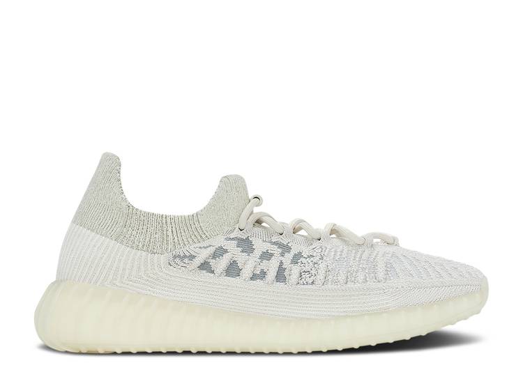 【 ADIDAS YEEZY BOOST 350 V2 CMPCT \u0027SLATE BONE\u0027 / SLATE BONE SLATE BONE SLATE BONE 】 アディダス ブースト スニーカー メンズ